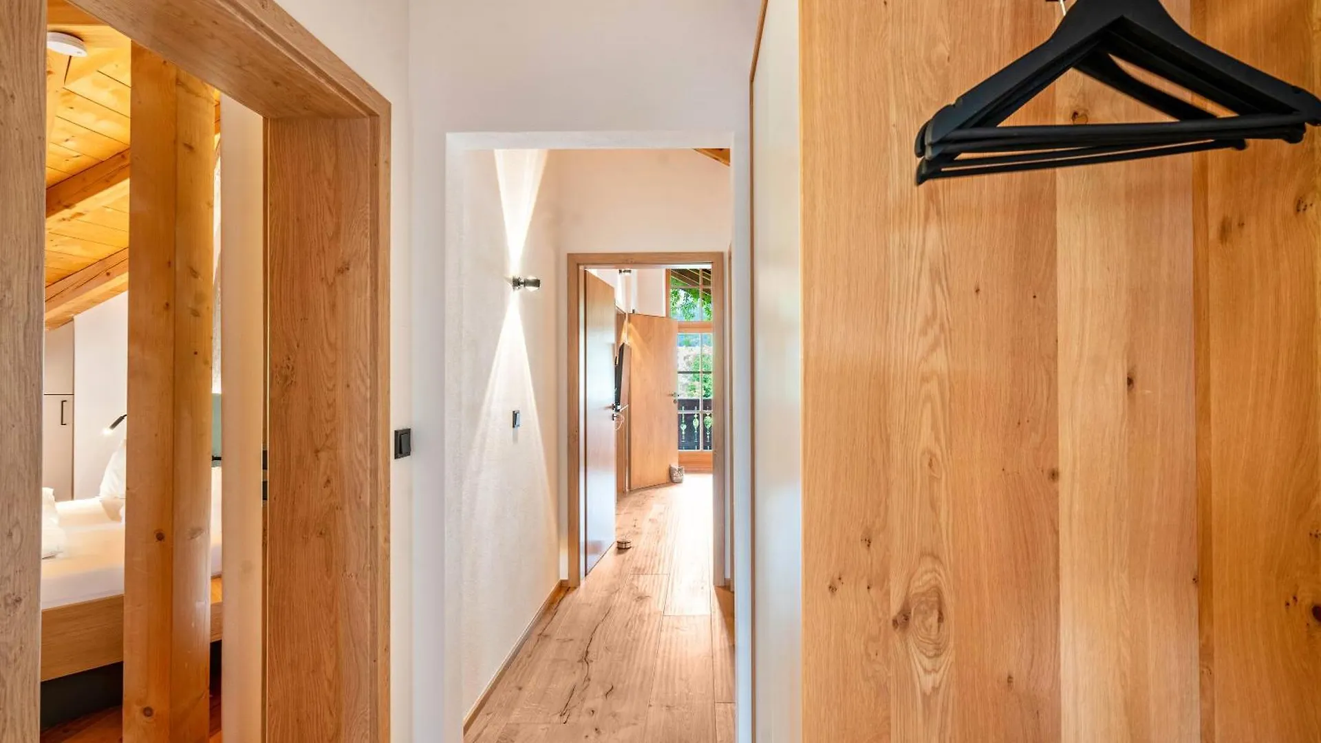 Ferienwohnung Falkenstein Inzell 0*,