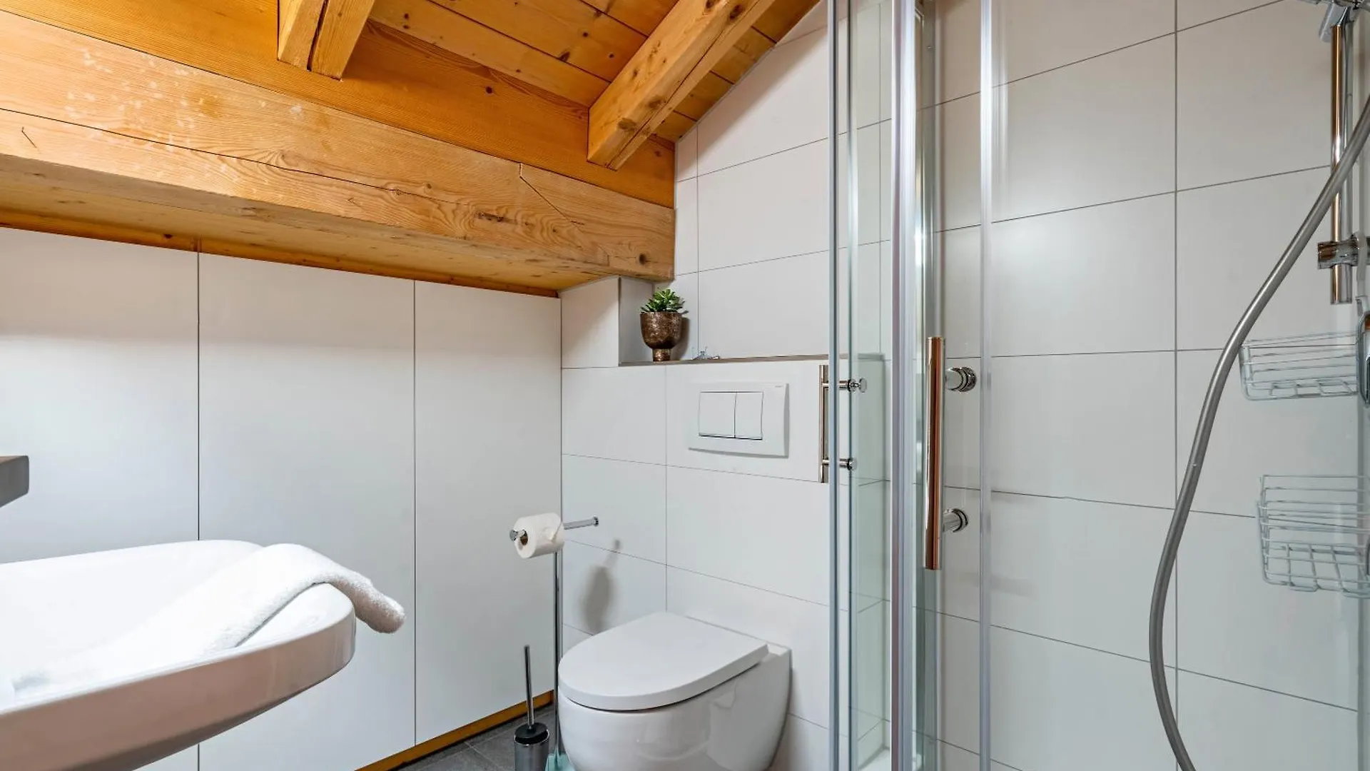Appartement Ferienwohnung Falkenstein Inzell Allemagne
