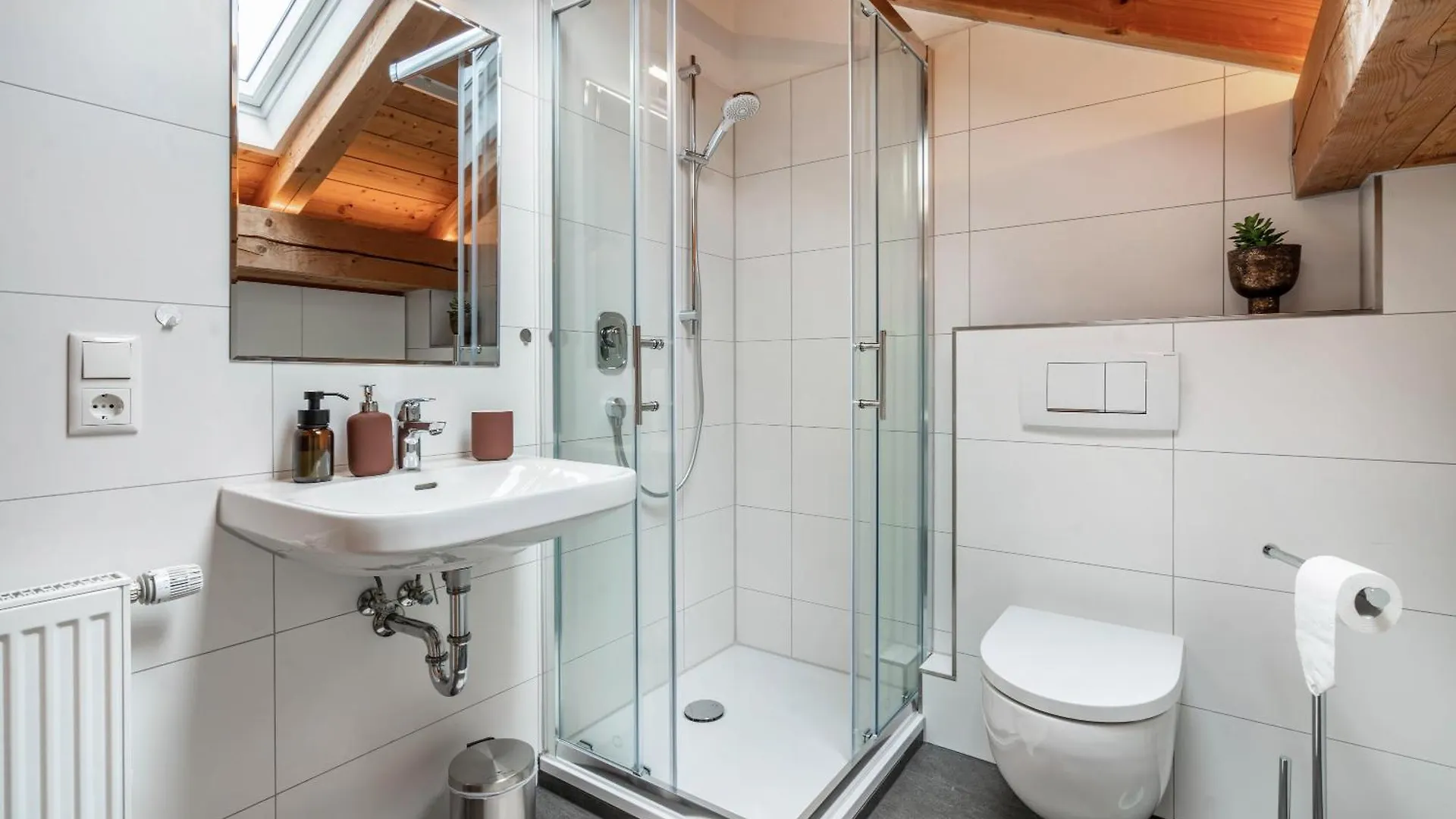 Ferienwohnung Falkenstein Inzell Appartement